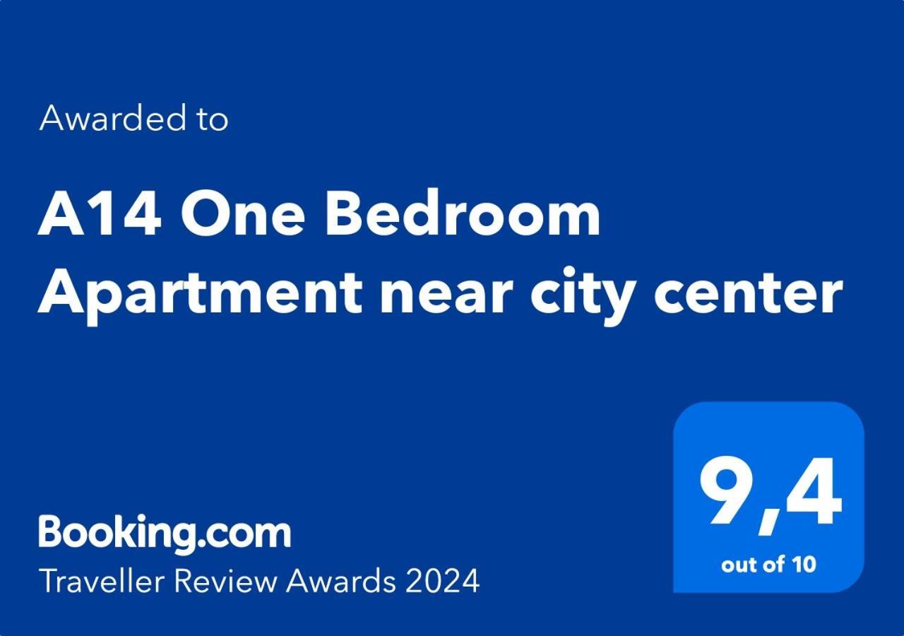 A14 Three Bed Apartment City Center Heidenheim an der Brenz Exteriör bild