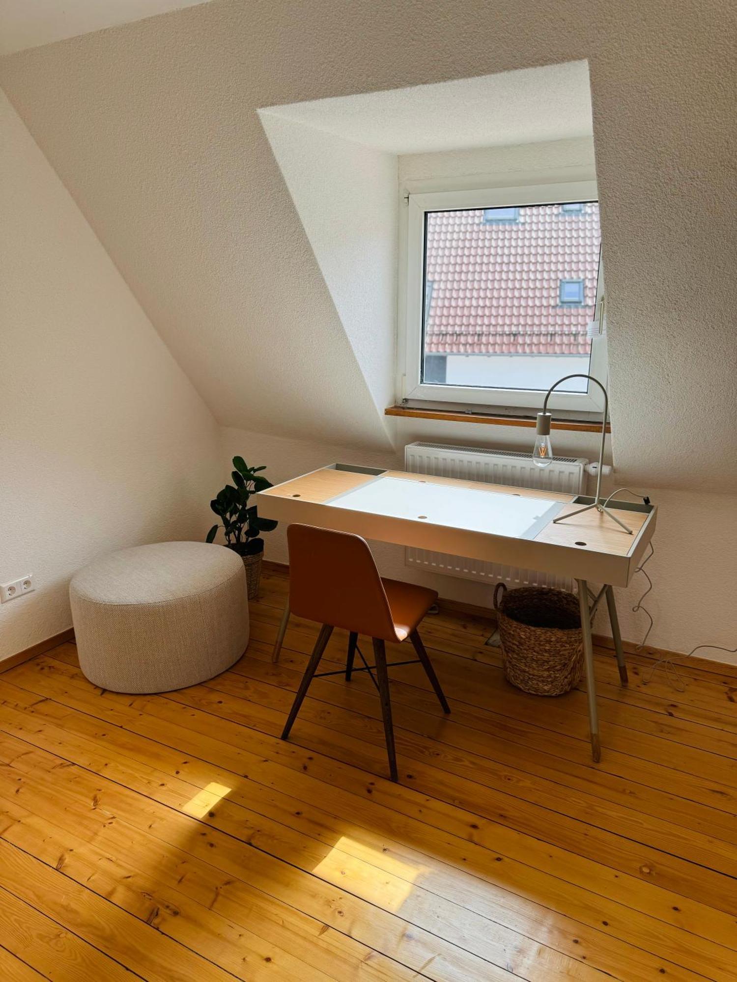 A14 Three Bed Apartment City Center Heidenheim an der Brenz Exteriör bild